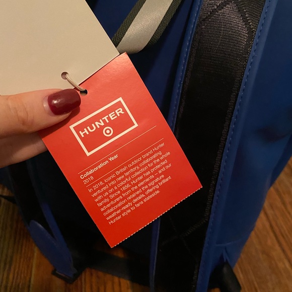 Hunter Backpack - Picture 6 of 6